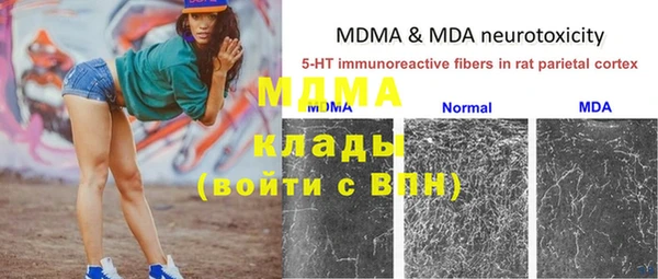МДПВ Абдулино